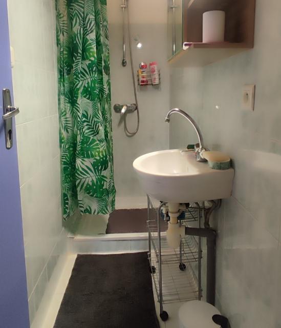 Location appartement T2 Ales - Photo 4