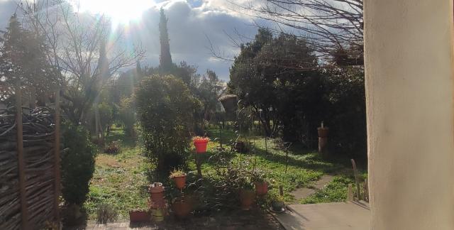 Location appartement T2 Ales - Photo 5