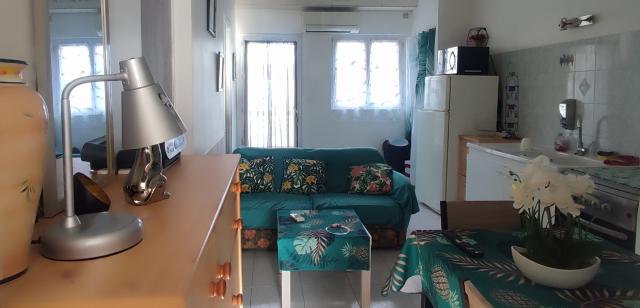 Location appartement T2 Ales - Photo 6