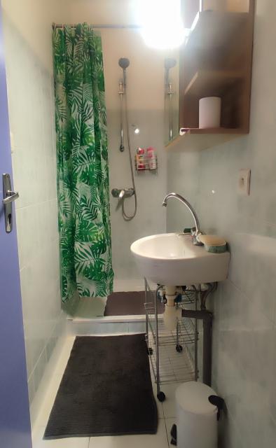 Location appartement T2 Ales - Photo 7