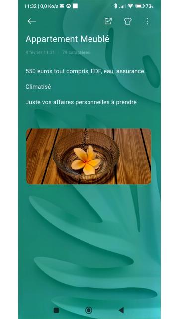 Location appartement T2 Ales - Photo 8