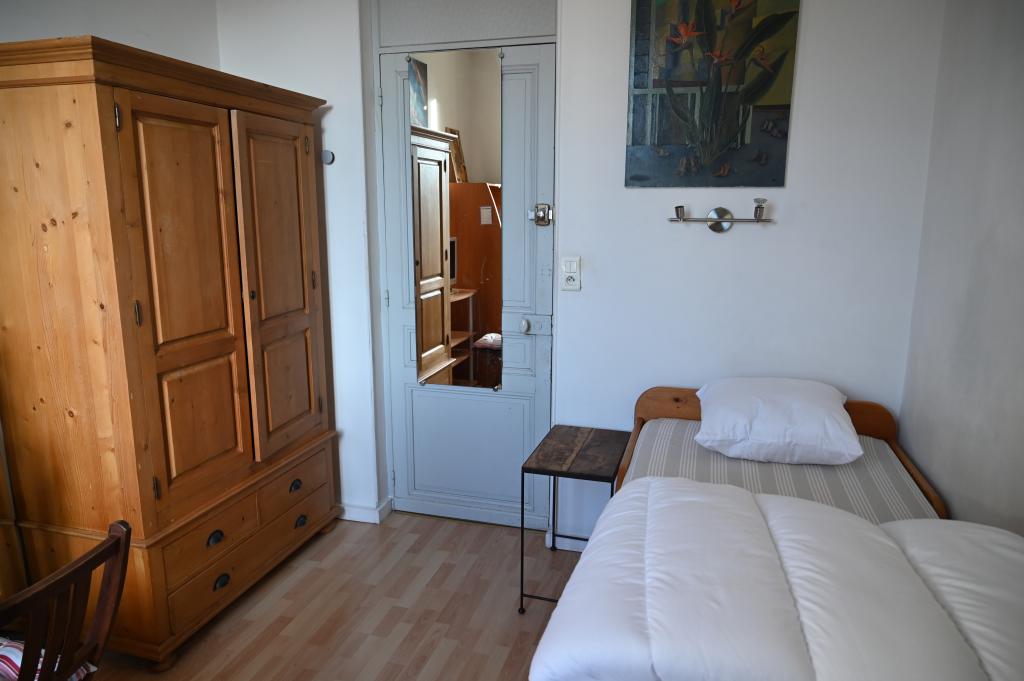 Location chambre Cannes - Photo 1