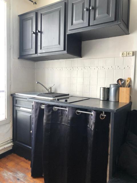 Location chambre Paris 18 - Photo 8