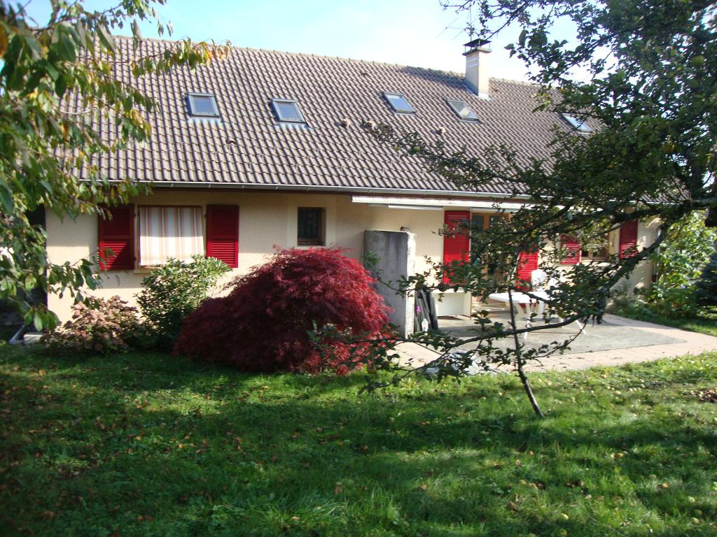 Location chambre Peron - Photo 1
