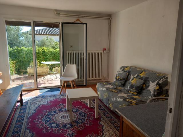 Location appartement T2 La Garde - Photo 2