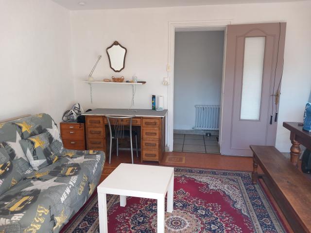 Location appartement T2 La Garde - Photo 3