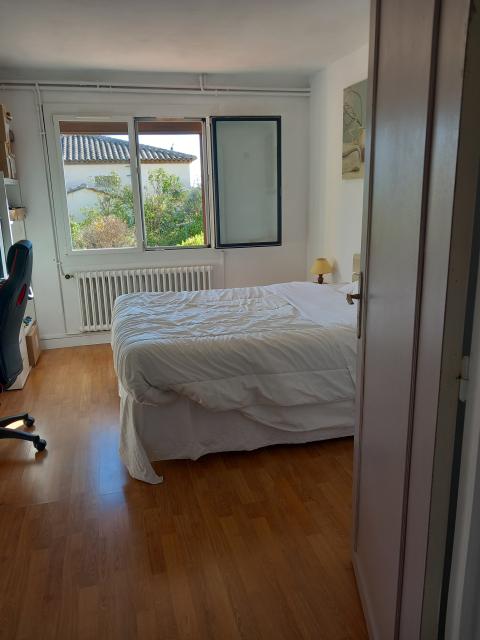 Location appartement T2 La Garde - Photo 4