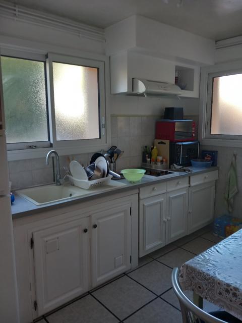 Location appartement T2 La Garde - Photo 5