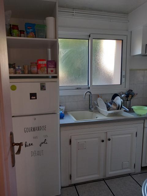 Location appartement T2 La Garde - Photo 6