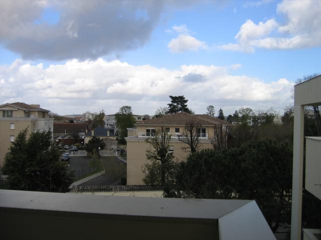 Location appartement T2 Talence - Photo 1