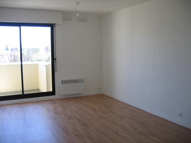 Location appartement T2 Talence - Photo 2