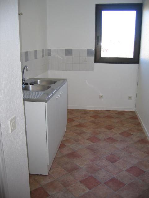 Location appartement T2 Talence - Photo 3