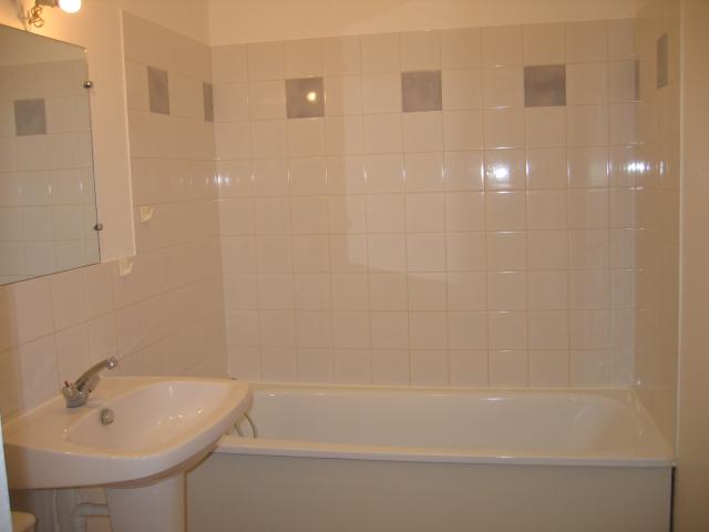 Location appartement T2 Talence - Photo 4