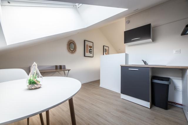 Location studio Charleville Mezieres - Photo 3
