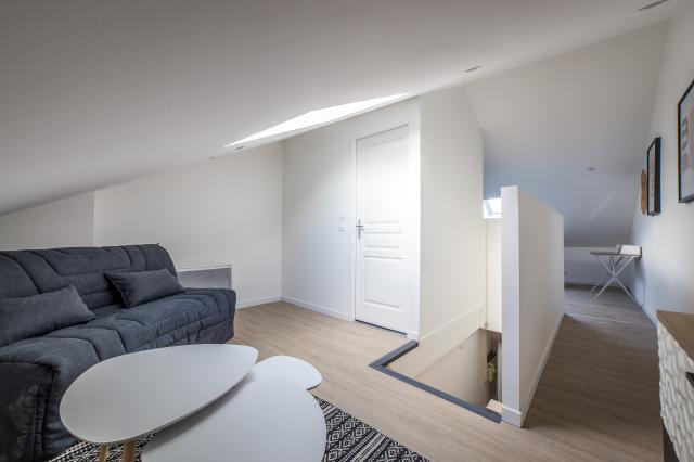 Location studio Charleville Mezieres - Photo 5