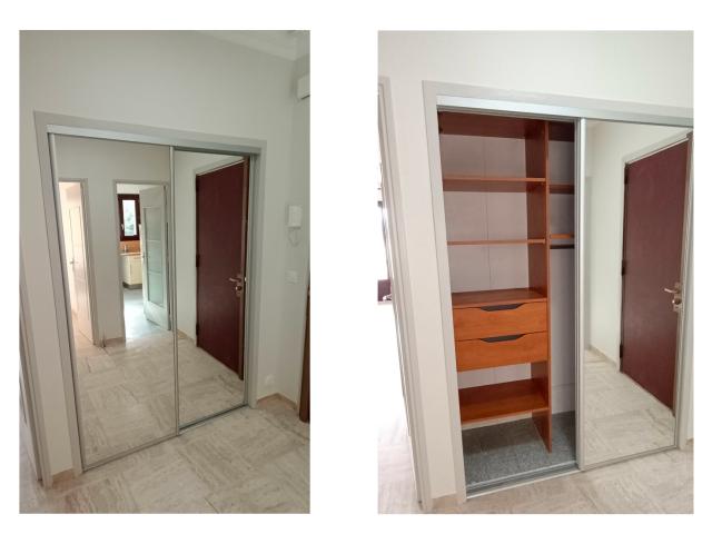 Location appartement T2 Nice - Photo 9