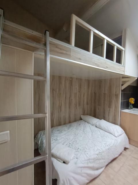 Location studio Ablon sur Seine - Photo 2