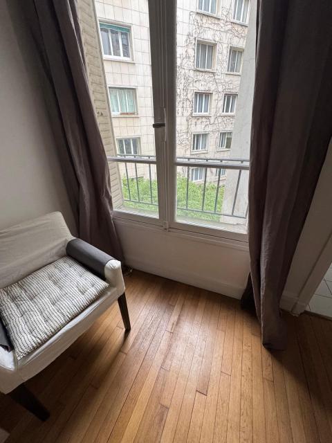 Location appartement T3 Paris 06 - Photo 7