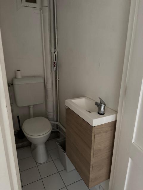 Location appartement T3 Paris 06 - Photo 10