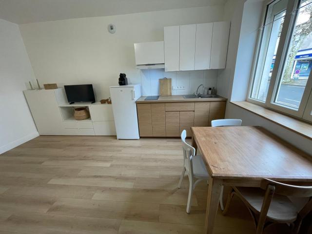 Location studio Albi - Photo 3
