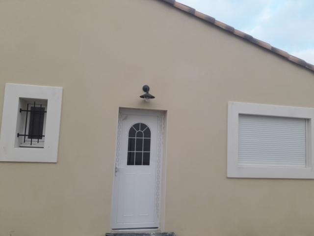 Location maison F4 Beziers - Photo 1