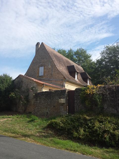 Location maison F4 St Germain de Belves - Photo 2