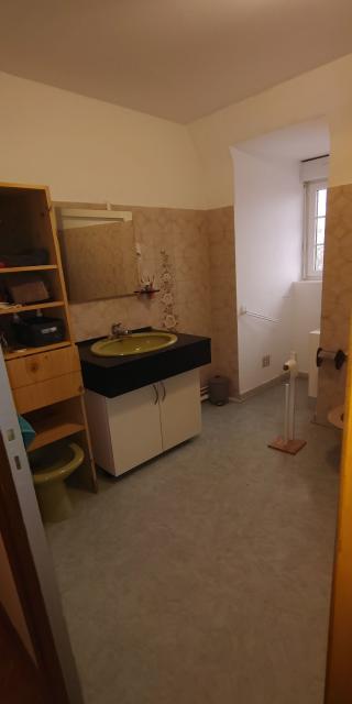 Location maison F4 St Germain de Belves - Photo 6