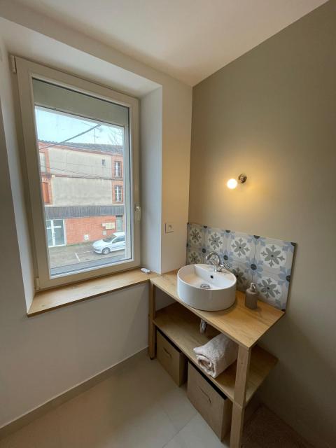 Location studio Albi - Photo 4