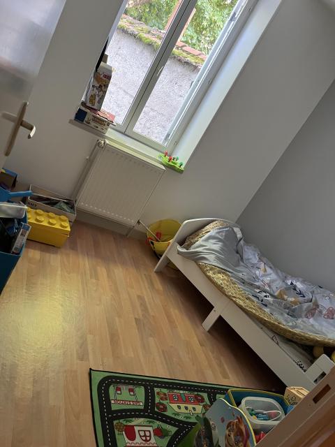 Location appartement T4 Boen - Photo 2