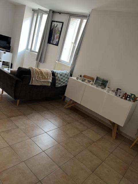 Location appartement T4 Boen - Photo 3