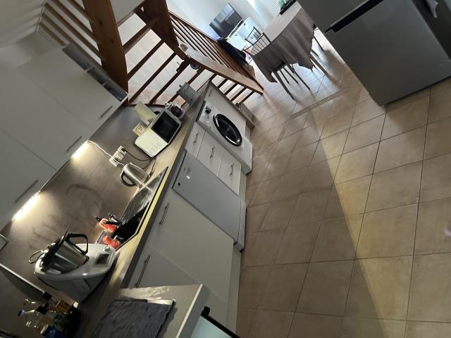 Location appartement T4 Boen - Photo 4