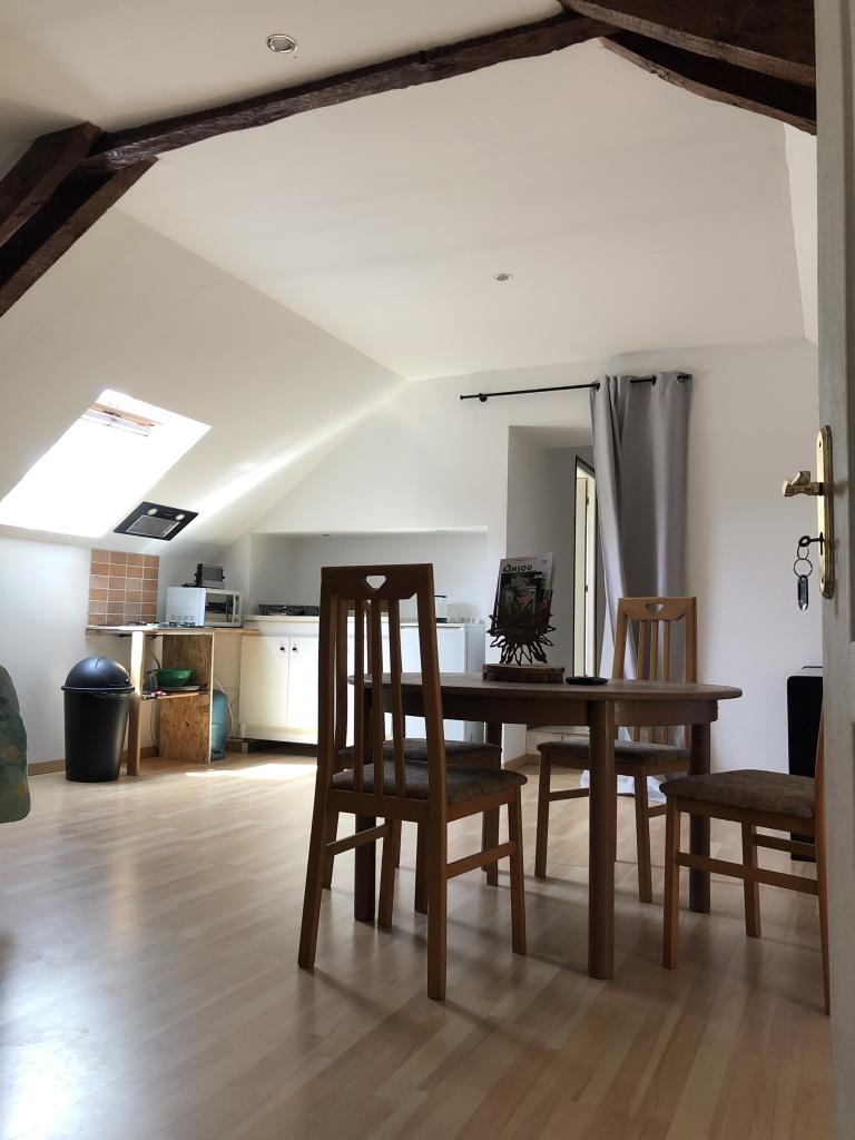 Location chambre Chalonnes sur Loire - Photo 1