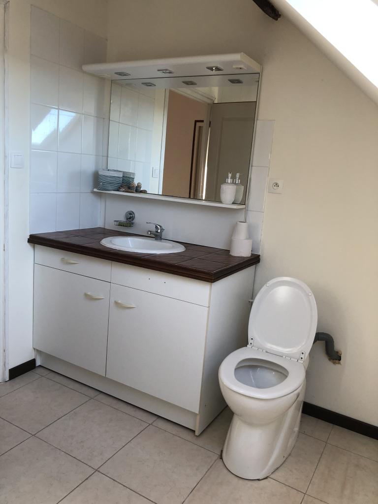 Location chambre Chalonnes sur Loire - Photo 3