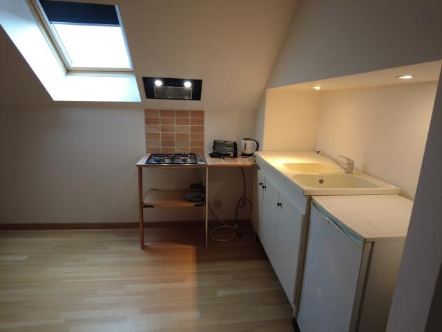 Location studio Chalonnes sur Loire - Photo 5