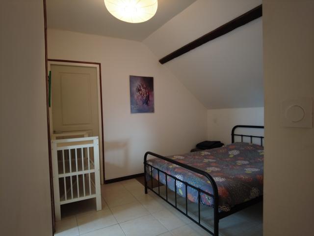 Location studio Chalonnes sur Loire - Photo 9