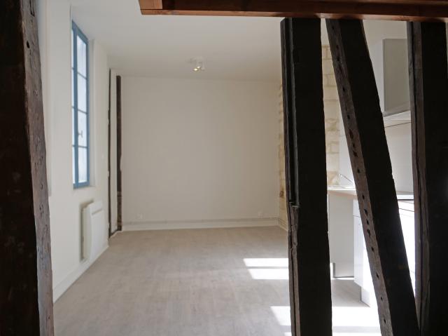 Location appartement T2 Troyes - Photo 3