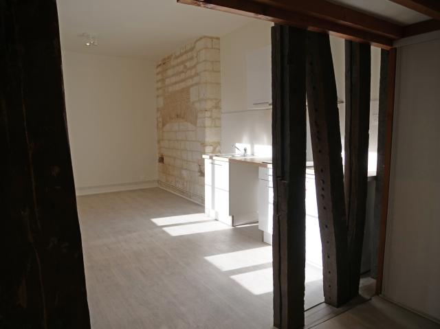 Location appartement T2 Troyes - Photo 4