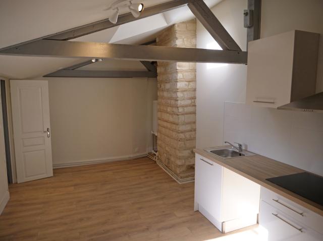 Location appartement T2 Troyes - Photo 2