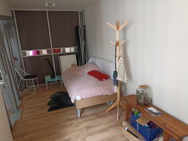 Location appartement T2 Troyes - Photo 4