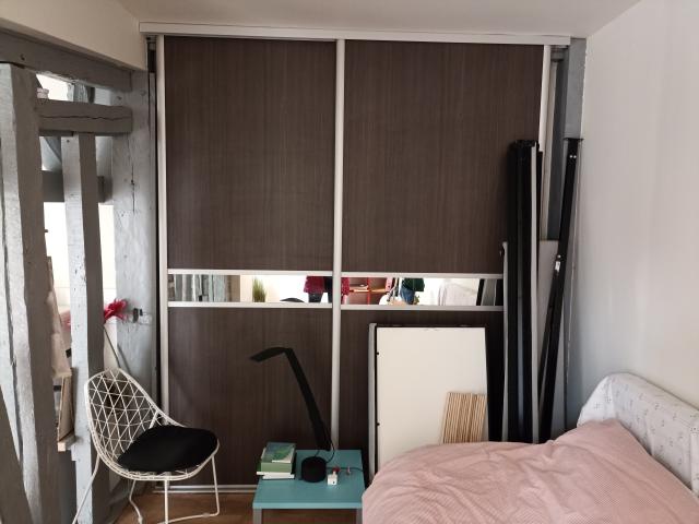 Location appartement T2 Troyes - Photo 5