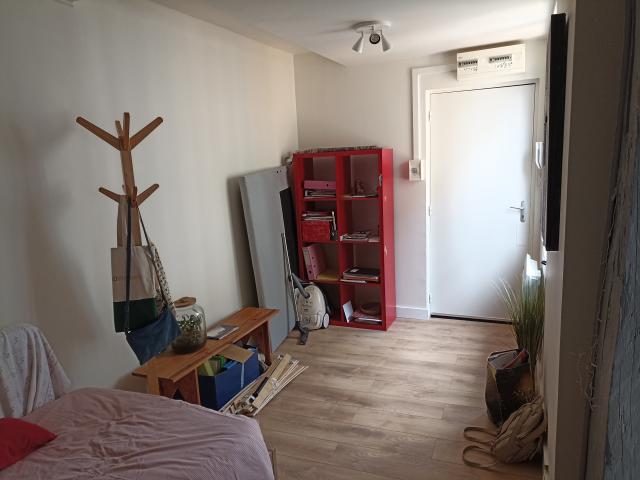 Location appartement T2 Troyes - Photo 6