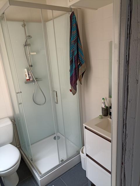 Location appartement T2 Troyes - Photo 7
