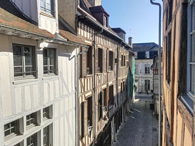Location appartement T2 Troyes - Photo 9