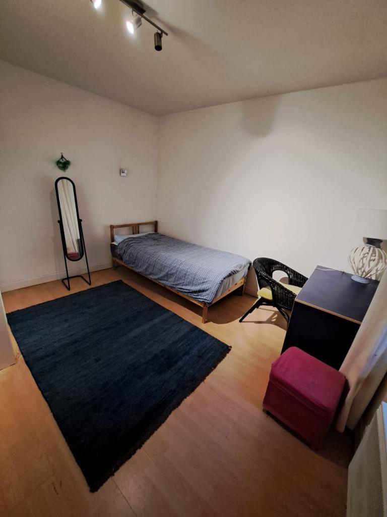 Location chambre Paris 15 - Photo 2