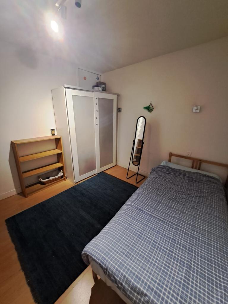 Location chambre Paris 15 - Photo 3
