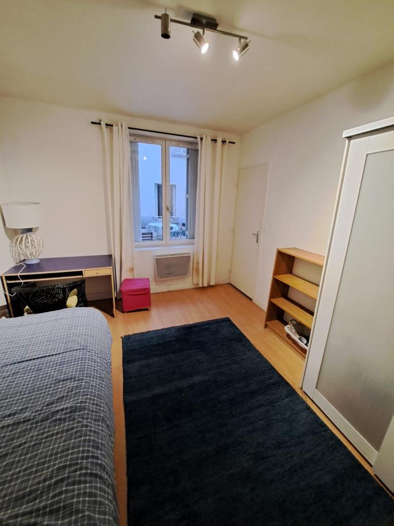 Location chambre Paris 15 - Photo 4