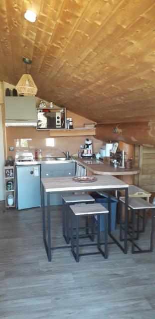 Location studio St Junien - Photo 2