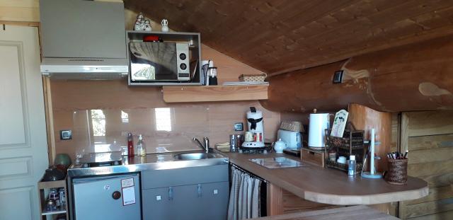 Location studio St Junien - Photo 3
