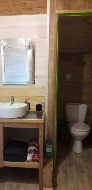 Location studio St Junien - Photo 8