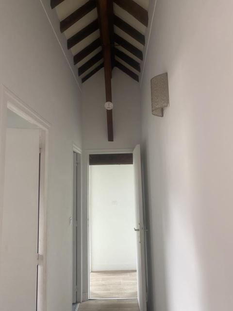 Location appartement T4 Chartres - Photo 2